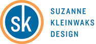 SUZANNE KLEINWAKS DESIGN